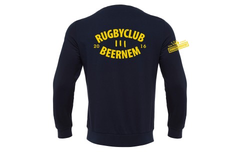 RCB - AXIMA SWEATSHIRT NAV