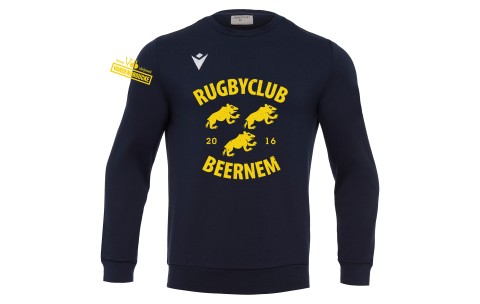 RCB - AXIMA SWEATSHIRT NAV