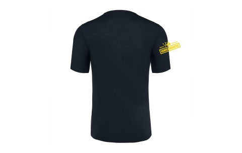 RCB - BOOST ECO T-SHIRT NAV SS 