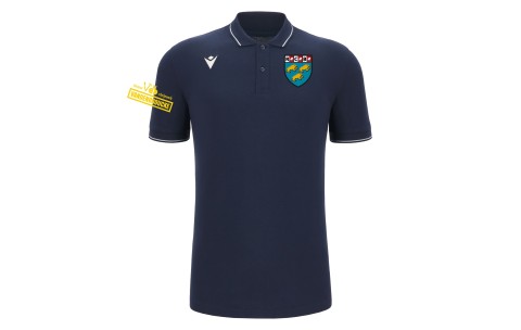 RCB - COMEDY ECO POLO NAV SS