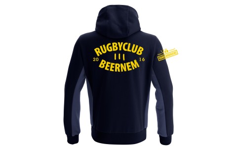 RCB - DANCE HOODY NAV/LNAV