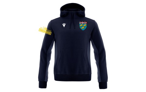 RCB - DANCE HOODY NAV/LNAV