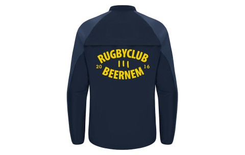 RCB - DENALI ROUNDNECK WINDBREAKER NAV/LNAV