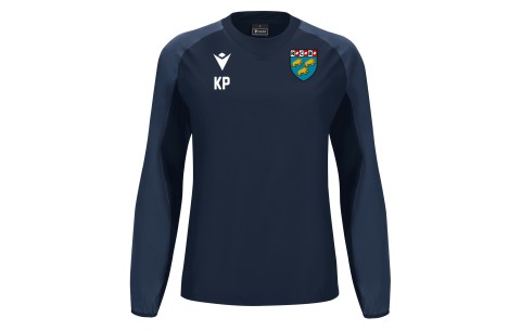 RCB - DENALI ROUNDNECK WINDBREAKER NAV/LNAV