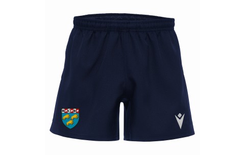 RCB - HESTIA SHORTS NAV