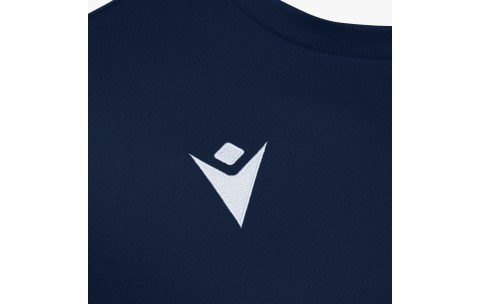 RCB - POLIS SHIRT NAV/RED SS