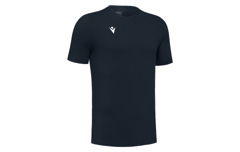 RCB - BOOST ECO T-SHIRT NAV SS 