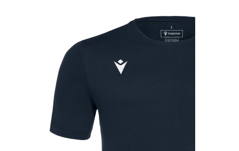 RCB - BOOST ECO T-SHIRT NAV SS 