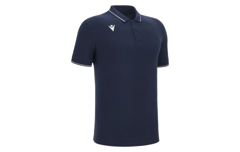 RCB - COMEDY ECO POLO NAV SS