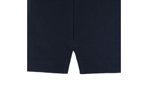 RCB - COMEDY ECO POLO NAV SS