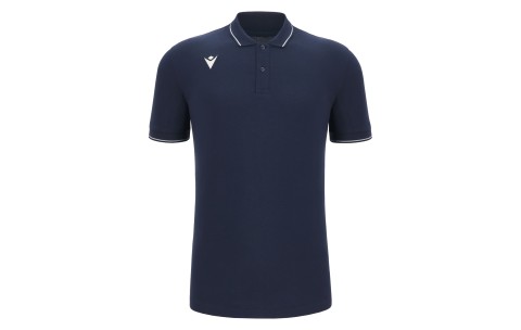RCB - COMEDY ECO POLO NAV SS