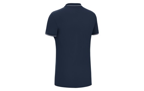 RCB - WALTZ ECO POLO WOMAN NAV SS