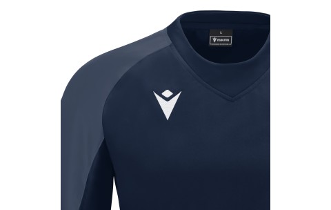 RCB - DENALI ROUNDNECK WINDBREAKER NAV/LNAV