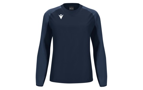 RCB - DENALI ROUNDNECK WINDBREAKER NAV/LNAV