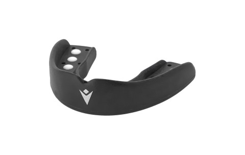 RCB - HIT MOUTH GUARD  BLK/NS SR