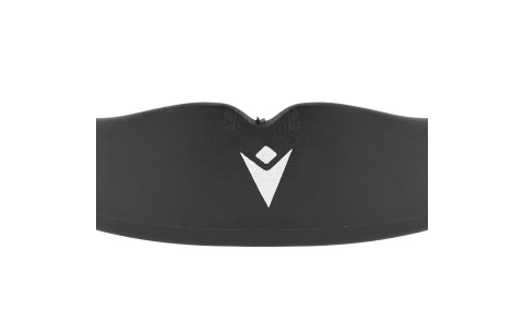 RCB - HIT MOUTH GUARD  BLK/NS SR