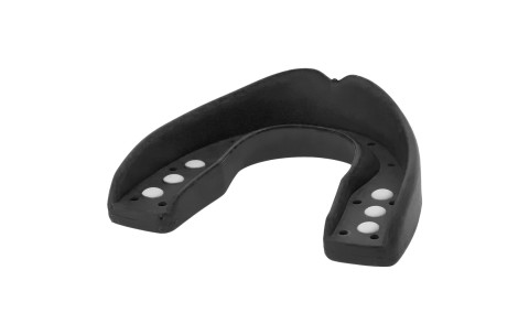 RCB - HIT MOUTH GUARD  BLK/NS SR
