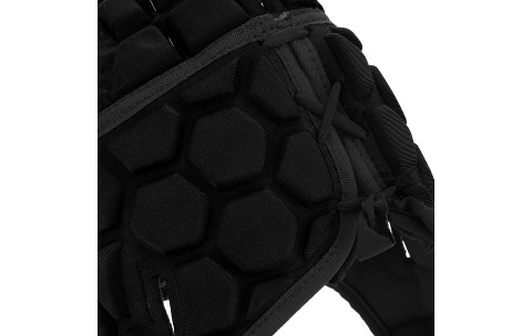 RCB - HELMET XE IRB BLK