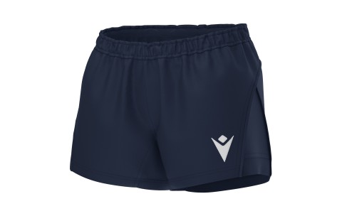 RCB - LAPIS WMN SHORTS NAV/NS