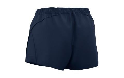 RCB - LAPIS WMN SHORTS NAV/NS