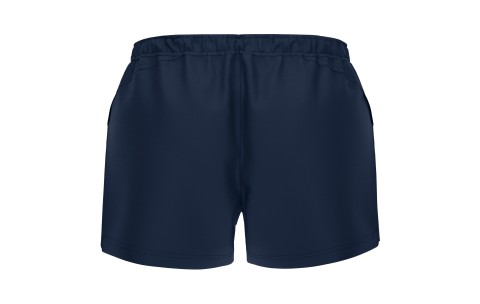 RCB - LAPIS WMN SHORTS NAV/NS